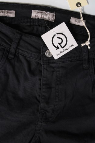 Ανδρικό παντελόνι Oviesse, Μέγεθος M, Χρώμα Μαύρο, Τιμή 9,72 €