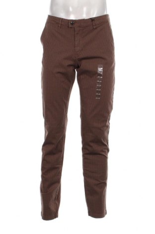 Ανδρικό παντελόνι Oviesse, Μέγεθος L, Χρώμα Πολύχρωμο, Τιμή 9,96 €