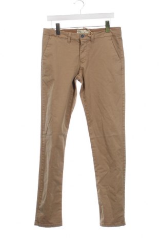 Ανδρικό παντελόνι Oviesse, Μέγεθος M, Χρώμα  Μπέζ, Τιμή 9,48 €