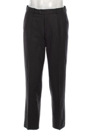 Pantaloni de bărbați Paruchev, Mărime M, Culoare Gri, Preț 30,52 Lei