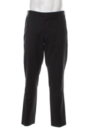 Ανδρικό παντελόνι Paul, Μέγεθος M, Χρώμα Μαύρο, Τιμή 5,20 €