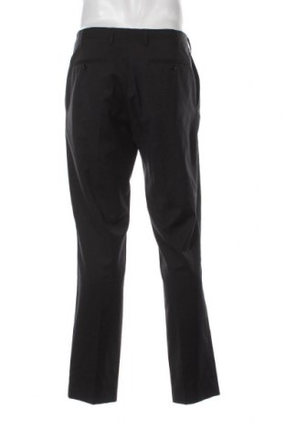 Мъжки панталон Paul, Размер M, Цвят Черен, Цена 8,41 лв.