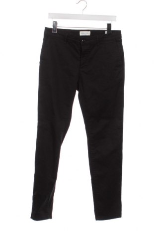 Ανδρικό παντελόνι Pier One, Μέγεθος M, Χρώμα Μαύρο, Τιμή 5,92 €