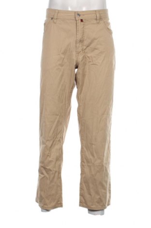 Pantaloni de bărbați Pierre Cardin, Mărime XL, Culoare Bej, Preț 47,76 Lei
