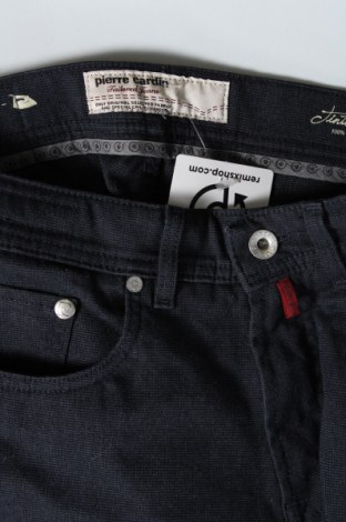 Pánské kalhoty  Pierre Cardin, Velikost M, Barva Modrá, Cena  308,00 Kč