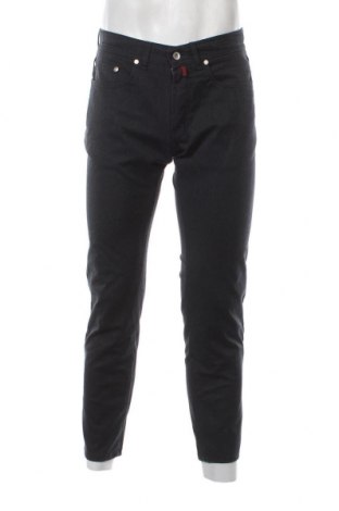 Мъжки панталон Pierre Cardin, Размер M, Цвят Син, Цена 19,36 лв.