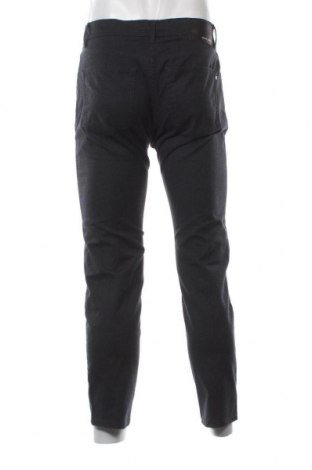 Мъжки панталон Pierre Cardin, Размер M, Цвят Син, Цена 44,00 лв.