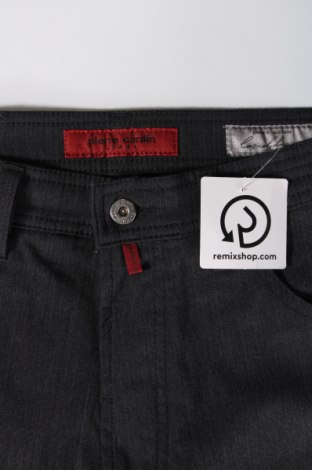 Ανδρικό παντελόνι Pierre Cardin, Μέγεθος L, Χρώμα Γκρί, Τιμή 5,99 €