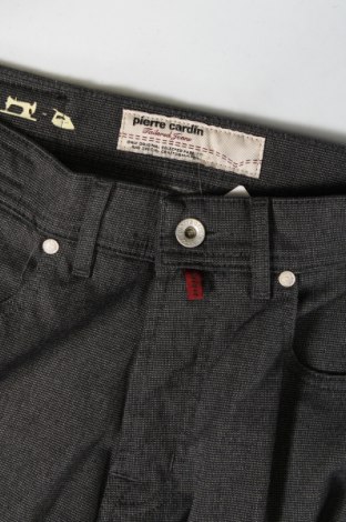 Pantaloni de bărbați Pierre Cardin, Mărime S, Culoare Gri, Preț 21,71 Lei