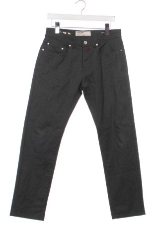 Ανδρικό παντελόνι Pierre Cardin, Μέγεθος S, Χρώμα Γκρί, Τιμή 4,08 €