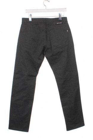 Ανδρικό παντελόνι Pierre Cardin, Μέγεθος S, Χρώμα Γκρί, Τιμή 4,90 €