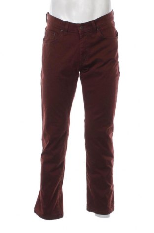 Мъжки панталон Pioneer, Размер M, Цвят Кафяв, Цена 13,05 лв.