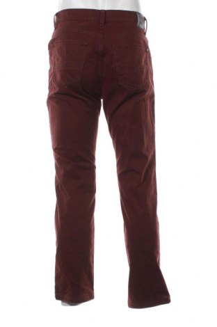 Мъжки панталон Pioneer, Размер M, Цвят Кафяв, Цена 29,00 лв.