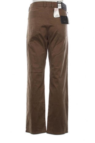 Pantaloni de bărbați Pioneer, Mărime XL, Culoare Maro, Preț 286,18 Lei