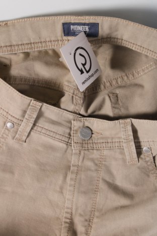 Pánske nohavice  Pioneer, Veľkosť M, Farba Béžová, Cena  16,44 €