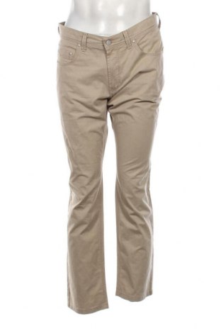 Pantaloni de bărbați Pioneer, Mărime M, Culoare Bej, Preț 24,80 Lei