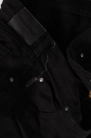 Ανδρικό παντελόνι Pionier, Μέγεθος XXL, Χρώμα Μαύρο, Τιμή 17,94 €