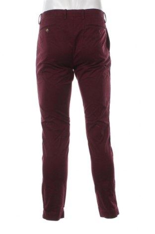 Pánske nohavice  Polo By Ralph Lauren, Veľkosť M, Farba Červená, Cena  63,51 €