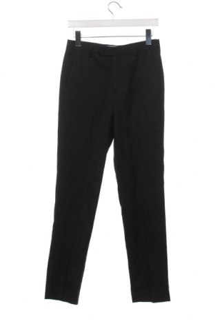 Pantaloni de bărbați Primark, Mărime S, Culoare Negru, Preț 14,31 Lei