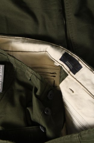 Мъжки панталон Produkt by Jack & Jones, Размер M, Цвят Зелен, Цена 82,00 лв.