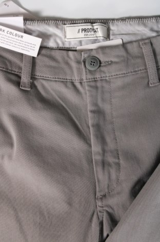 Мъжки панталон Produkt by Jack & Jones, Размер M, Цвят Зелен, Цена 18,86 лв.