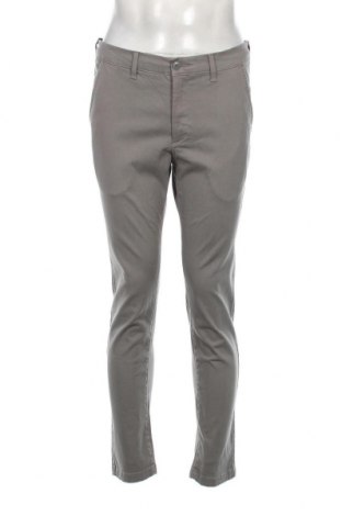 Pantaloni de bărbați Produkt by Jack & Jones, Mărime M, Culoare Verde, Preț 62,04 Lei