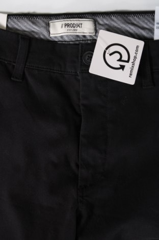 Мъжки панталон Produkt by Jack & Jones, Размер M, Цвят Черен, Цена 12,30 лв.
