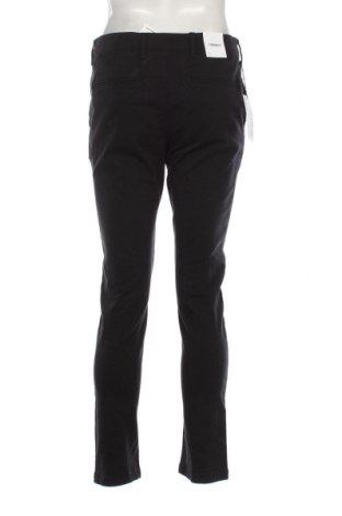 Ανδρικό παντελόνι Produkt by Jack & Jones, Μέγεθος M, Χρώμα Μαύρο, Τιμή 42,27 €