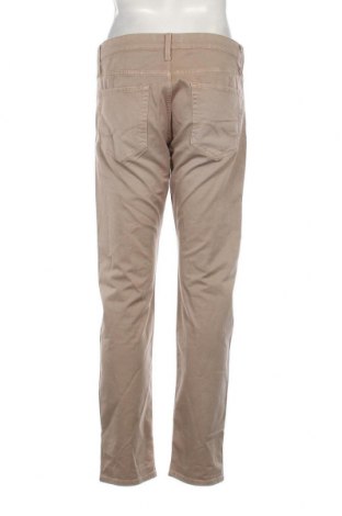 Ανδρικό παντελόνι Produkt by Jack & Jones, Μέγεθος M, Χρώμα  Μπέζ, Τιμή 42,27 €