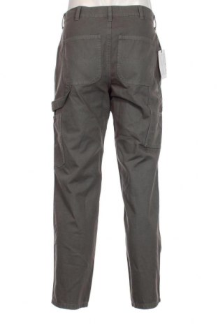 Pantaloni de bărbați Produkt by Jack & Jones, Mărime L, Culoare Verde, Preț 45,86 Lei