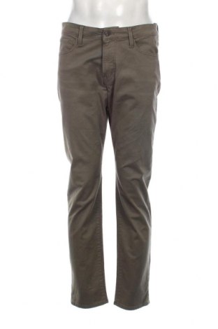 Ανδρικό παντελόνι Produkt by Jack & Jones, Μέγεθος M, Χρώμα Πράσινο, Τιμή 42,27 €