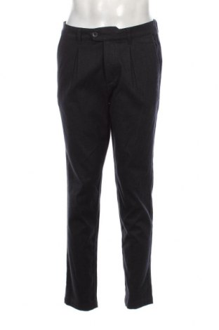 Мъжки панталон Produkt by Jack & Jones, Размер M, Цвят Сив, Цена 13,12 лв.