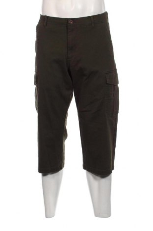 Мъжки панталон Produkt by Jack & Jones, Размер L, Цвят Зелен, Цена 18,04 лв.