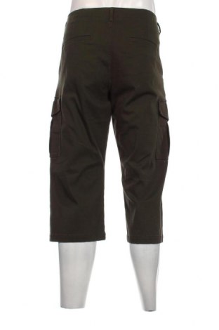 Мъжки панталон Produkt by Jack & Jones, Размер L, Цвят Зелен, Цена 82,00 лв.