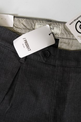 Ανδρικό παντελόνι Produkt by Jack & Jones, Μέγεθος M, Χρώμα Γκρί, Τιμή 7,61 €