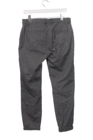 Pantaloni de bărbați Rebel, Mărime S, Culoare Gri, Preț 25,76 Lei