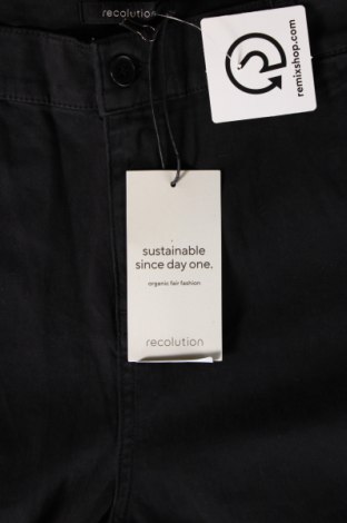 Pánske nohavice  Recolution, Veľkosť XL, Farba Čierna, Cena  44,85 €