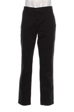 Ανδρικό παντελόνι Recolution, Μέγεθος XL, Χρώμα Μαύρο, Τιμή 10,76 €