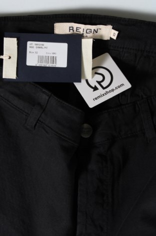 Мъжки панталон Reign, Размер L, Цвят Черен, Цена 13,05 лв.