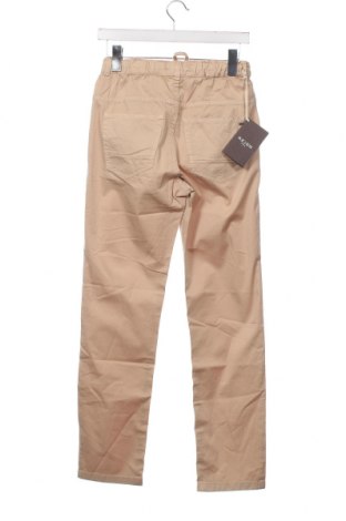 Pantaloni de bărbați Reign, Mărime S, Culoare Bej, Preț 62,96 Lei