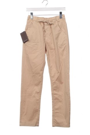 Pantaloni de bărbați Reign, Mărime XS, Culoare Bej, Preț 114,47 Lei