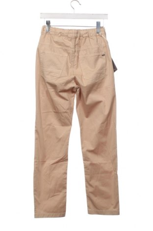 Pantaloni de bărbați Reign, Mărime XS, Culoare Bej, Preț 31,48 Lei