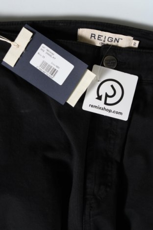 Pantaloni de bărbați Reign, Mărime L, Culoare Negru, Preț 42,93 Lei