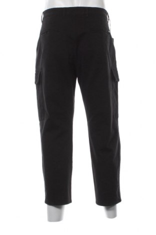 Pantaloni de bărbați Reign, Mărime L, Culoare Negru, Preț 42,93 Lei