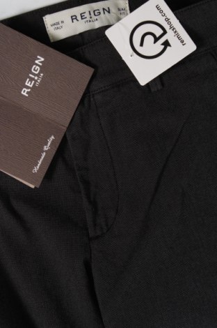 Ανδρικό παντελόνι Reign, Μέγεθος XS, Χρώμα Γκρί, Τιμή 12,11 €