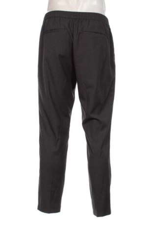 Pantaloni de bărbați Reserved, Mărime M, Culoare Gri, Preț 73,98 Lei