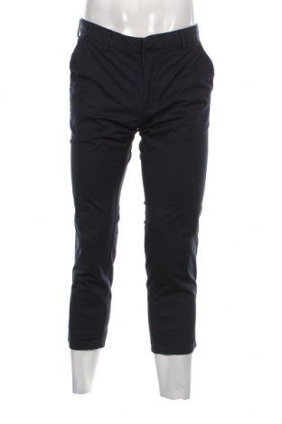 Ανδρικό παντελόνι Reserved, Μέγεθος L, Χρώμα Μπλέ, Τιμή 14,84 €