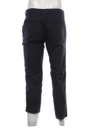 Pantaloni de bărbați Reserved, Mărime L, Culoare Albastru, Preț 74,00 Lei