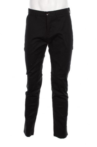Ανδρικό παντελόνι Reserved, Μέγεθος M, Χρώμα Μαύρο, Τιμή 17,94 €