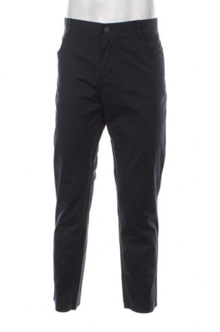 Мъжки панталон Rover&Lakes, Размер XL, Цвят Син, Цена 29,00 лв.